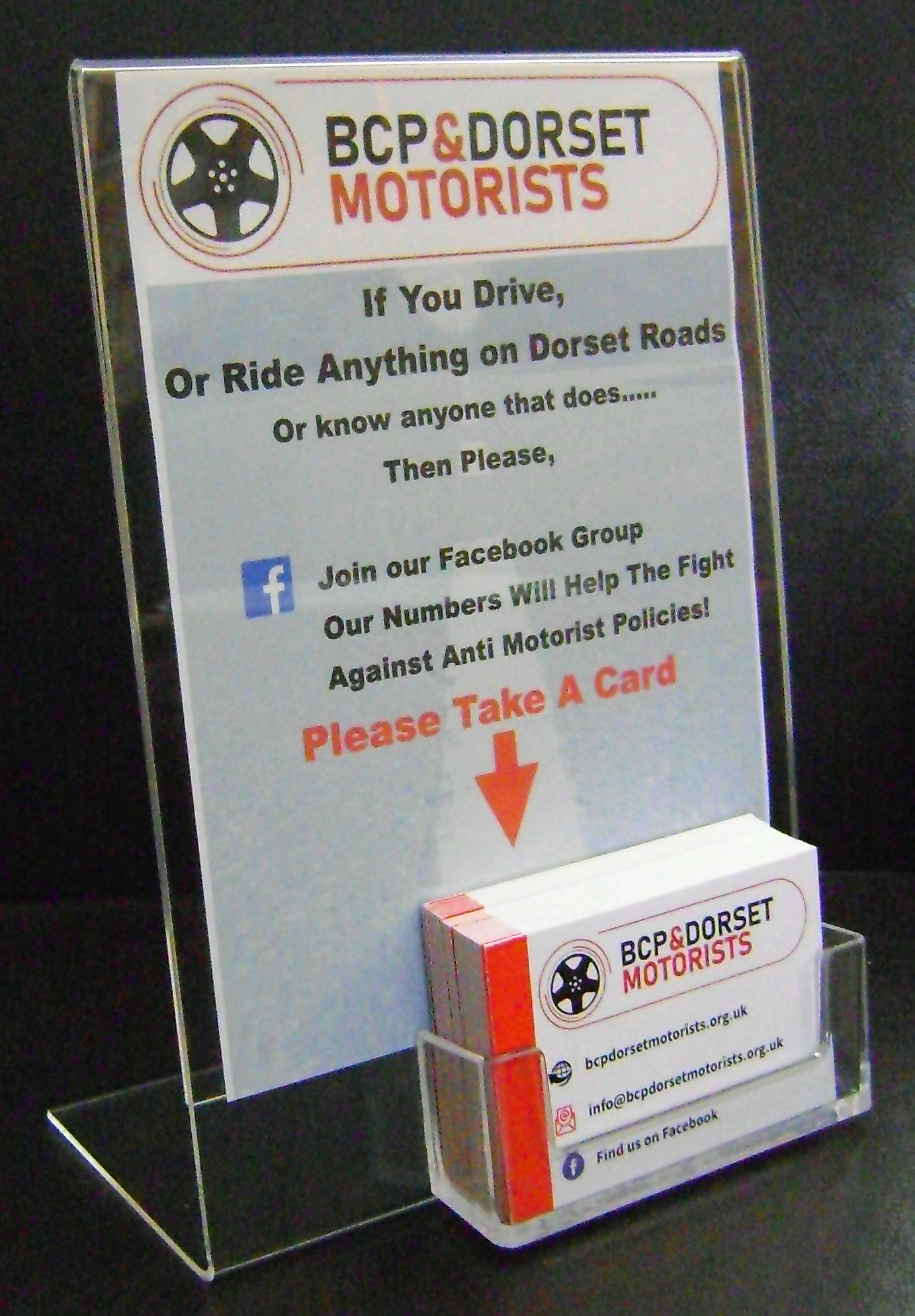 Biz Card Complete B
