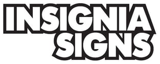 Insignia Signs