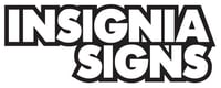 Insignia Signs