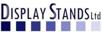 display stands logo